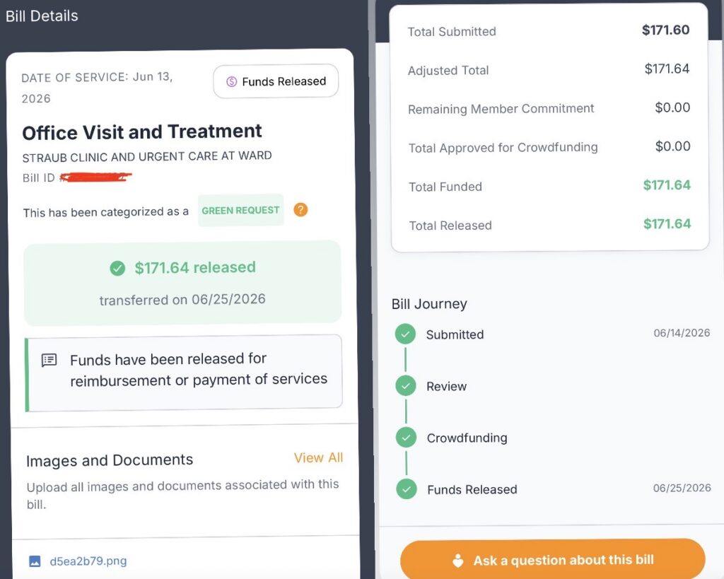 Crowdhealth legit how does it work