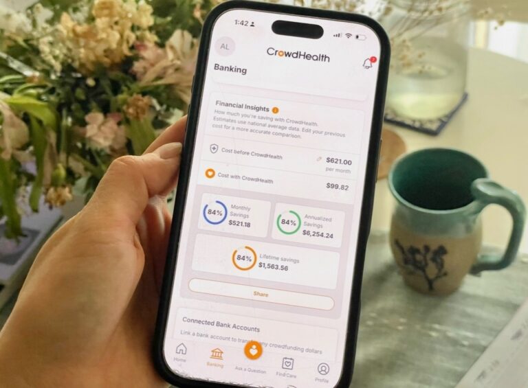 Crowdhealth review personal experience legit pros and cons