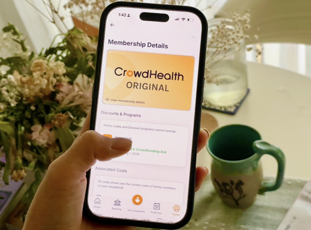 My Brutally Honest CrowdHealth Review After One Year