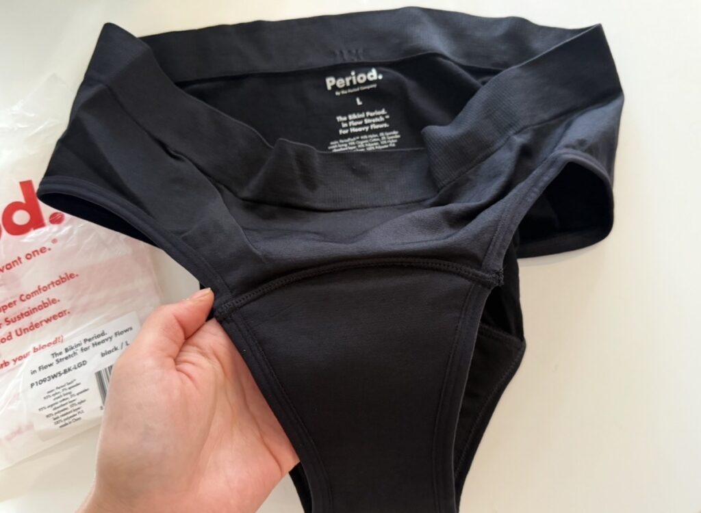 Period. By The Period Company underwear