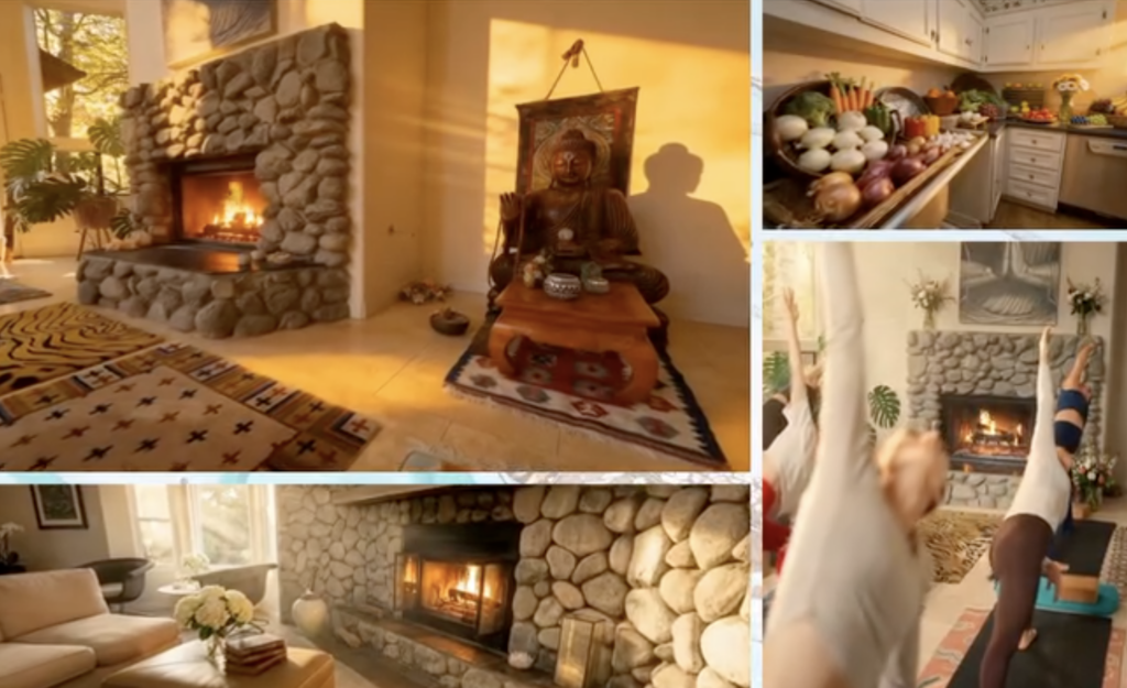 wellness retreat laguna beach california