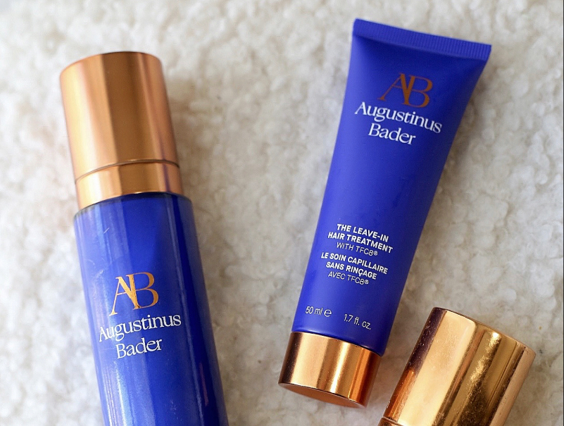 Augustinus Bader The Leave In Hair Treatment