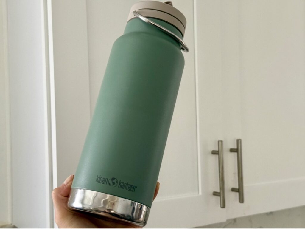 Klean Kateen stainless steel water bottle.jpg