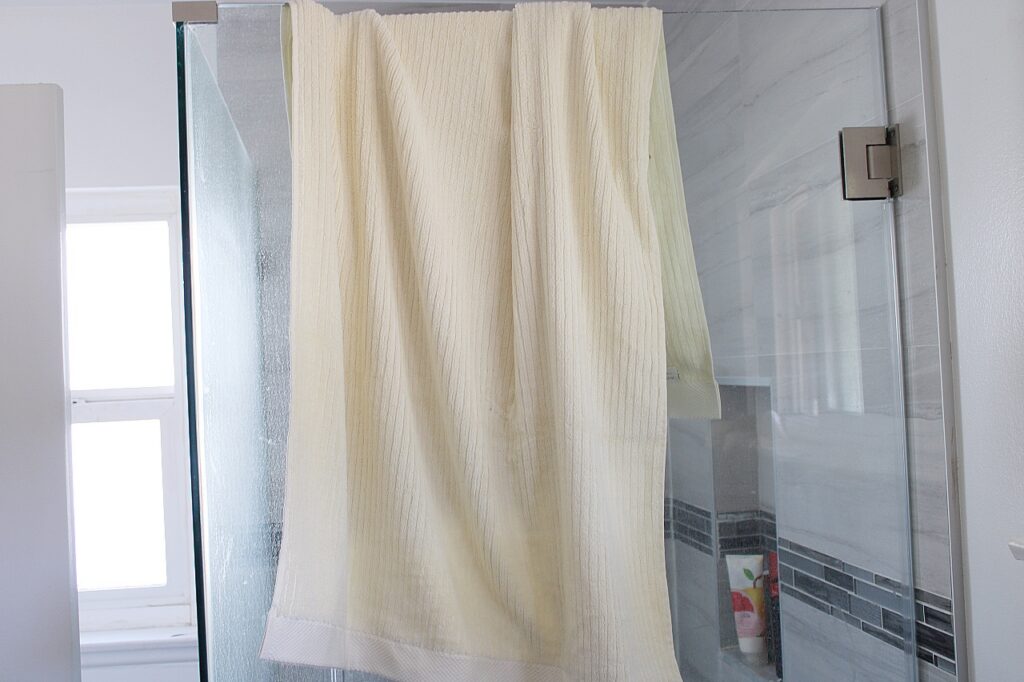 Avocado Organic Towel