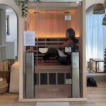 non toxic sauna clearlight
