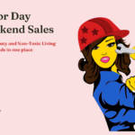 labor day sales guide clean beauty non toxic home organic beauty lover