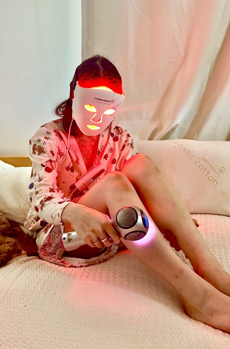 laser hair removal at home permanent tria