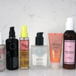 natural leave in conditioner