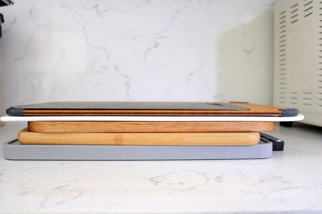 non toxic cutting boards comparison