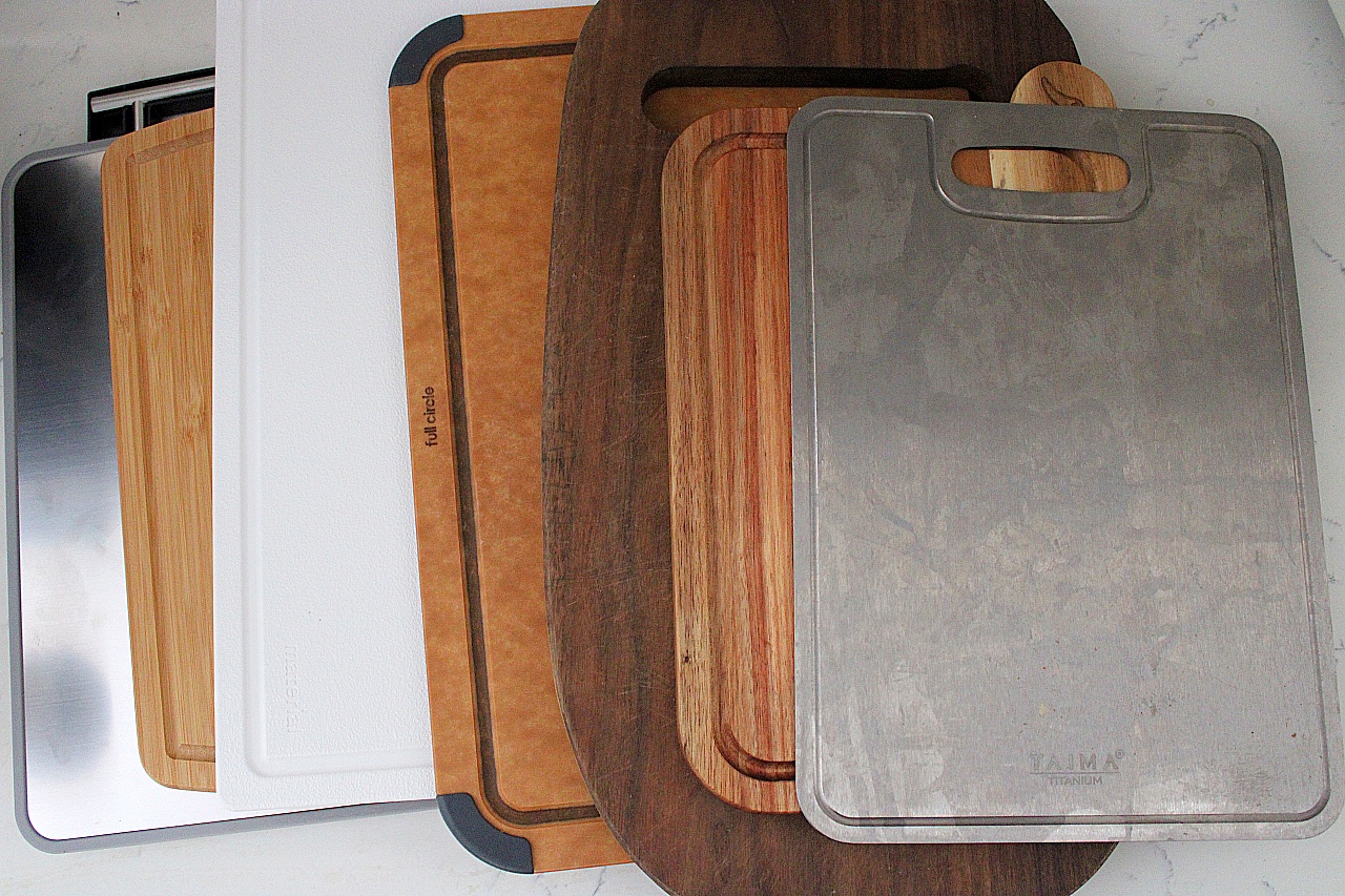 non toxic cutting boards