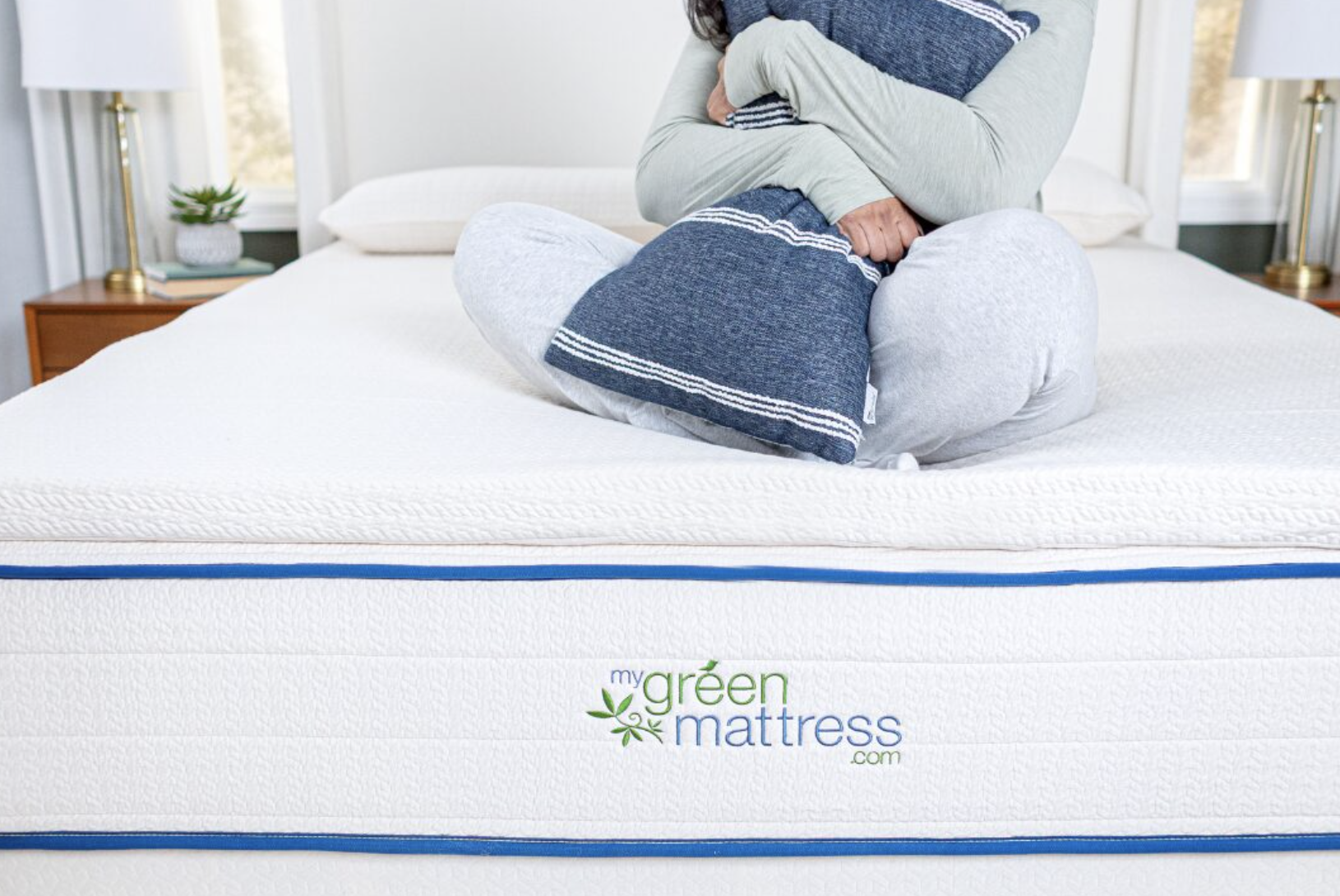 Best Non Toxic Organic Mattress Toppers After 7 Years