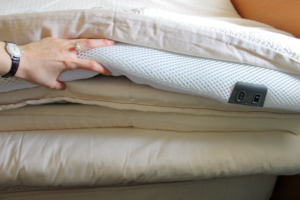 non toxic mattress topper organic naturepedic avocado birch my green mattress