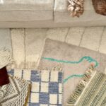 natural rug non toxic plastic free