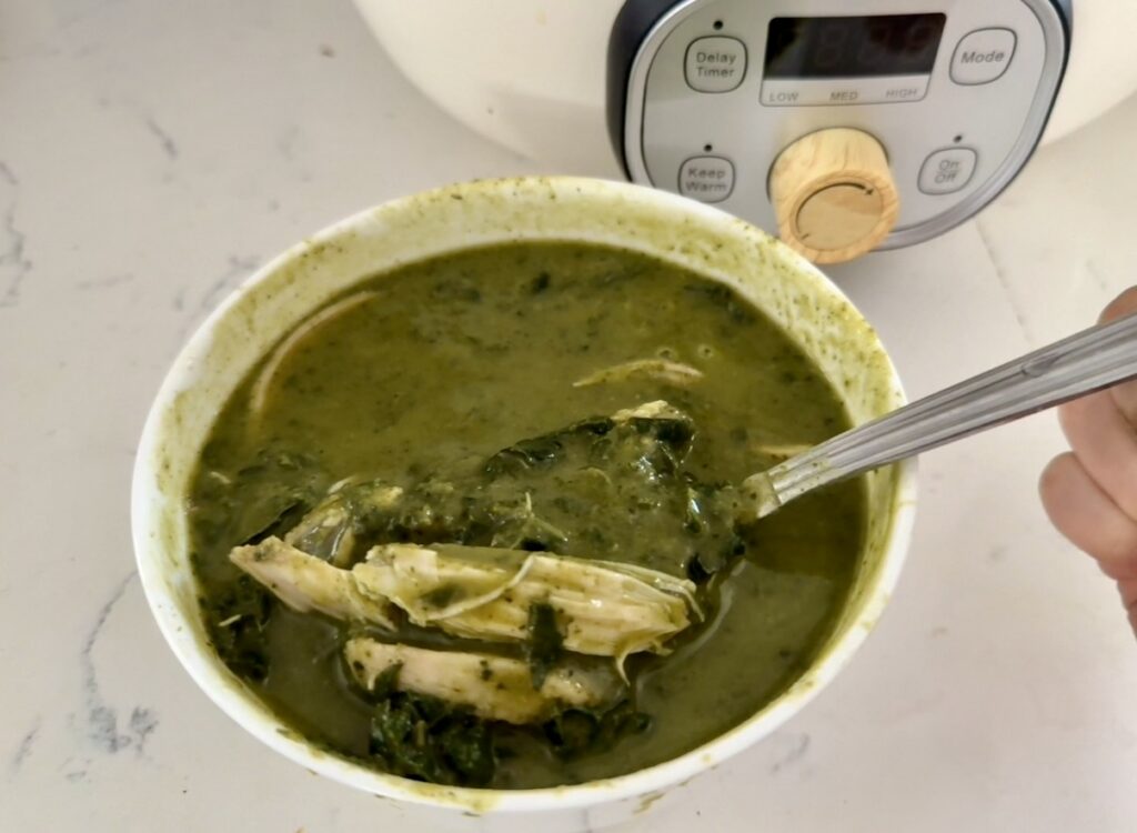 affordable non toxic slow cooker
