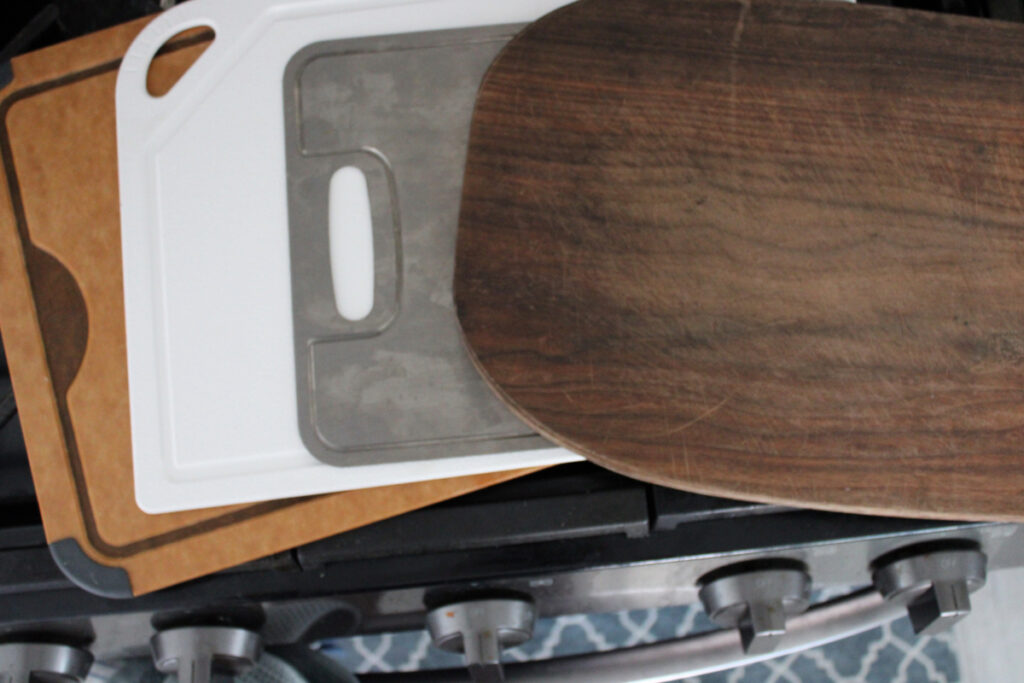 non toxic cutting boards