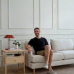 non toxic sofa couch furniture medley travis nagle