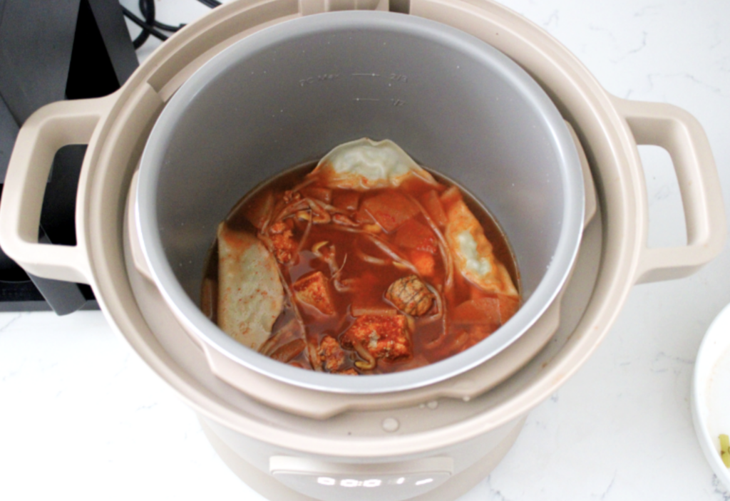 our place slow cooker non toxic