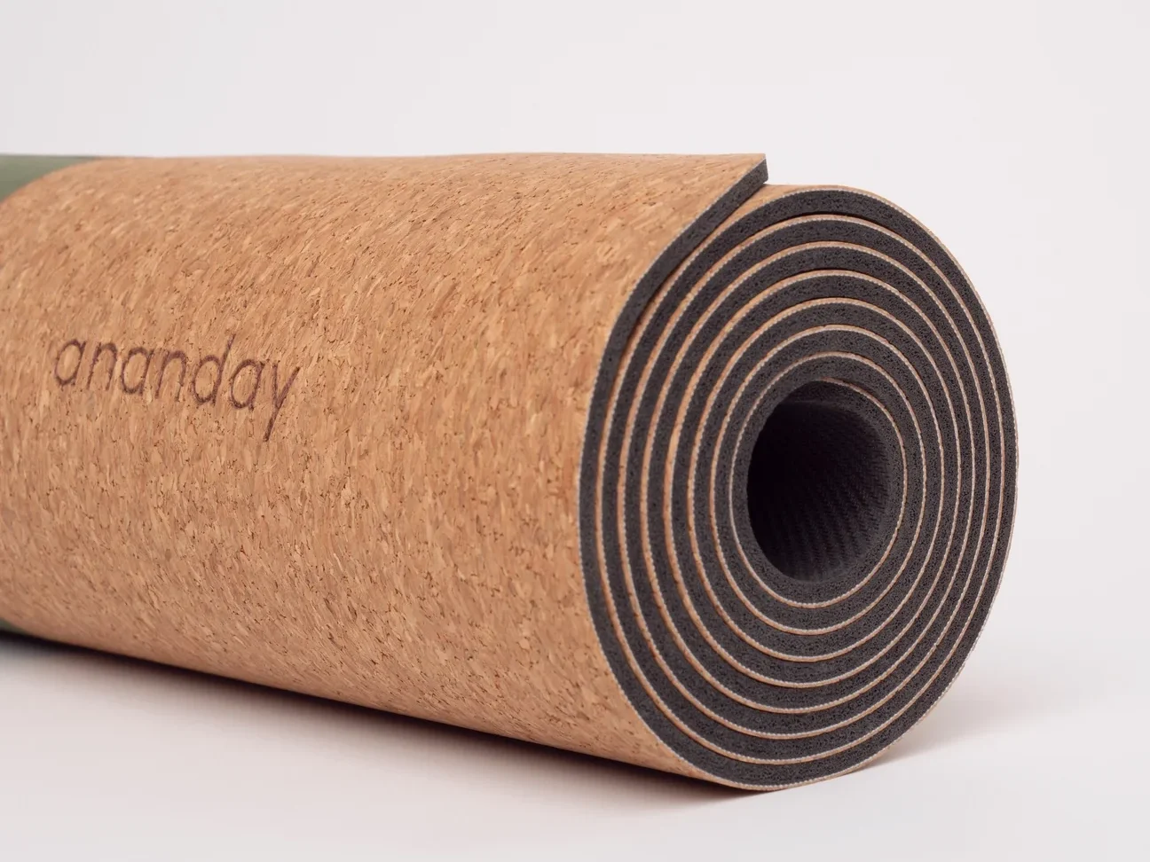 non toxic yoga mat plastic free