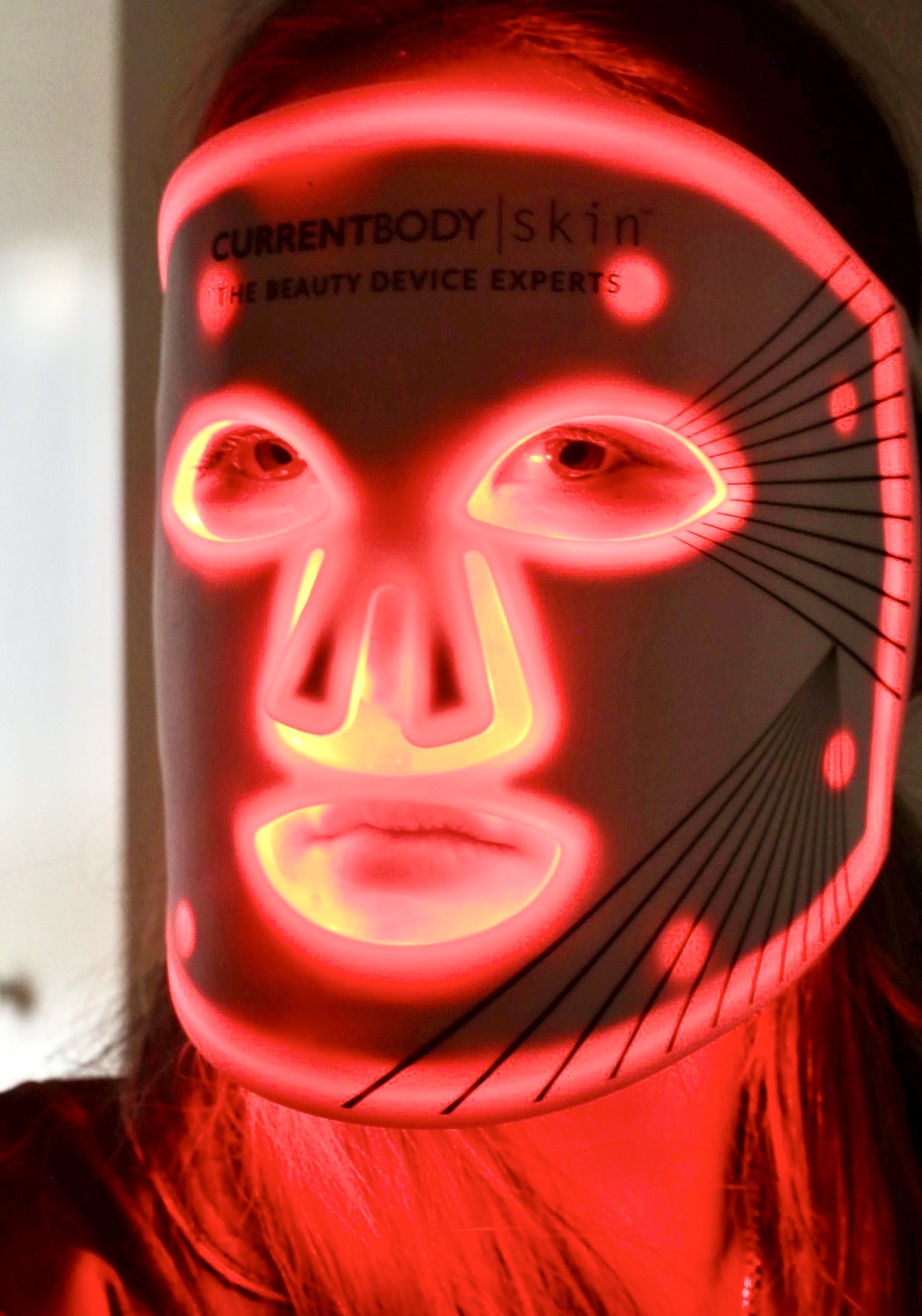 CurrentBody LED Mask Series 2 and How to Save