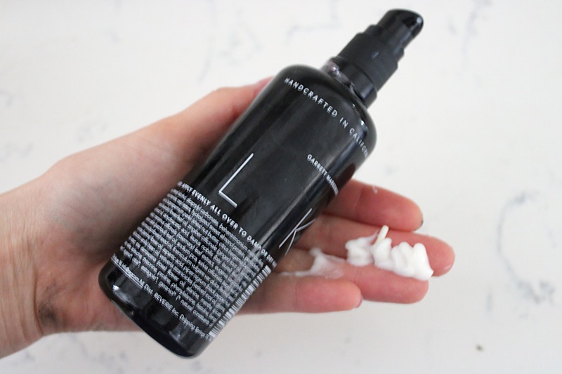 Reverie MILK Anti-Frizz Leave-In Treatment