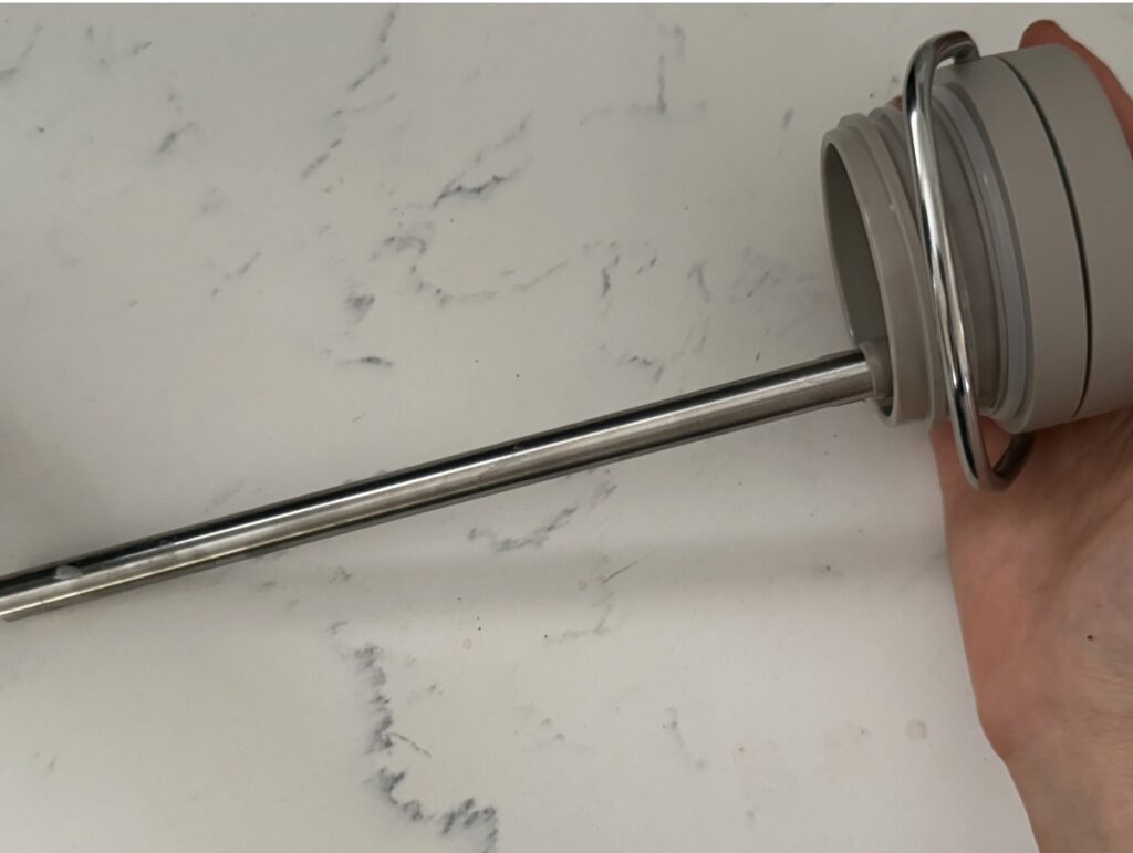 stainless steel tumbler straw water bottle hydration