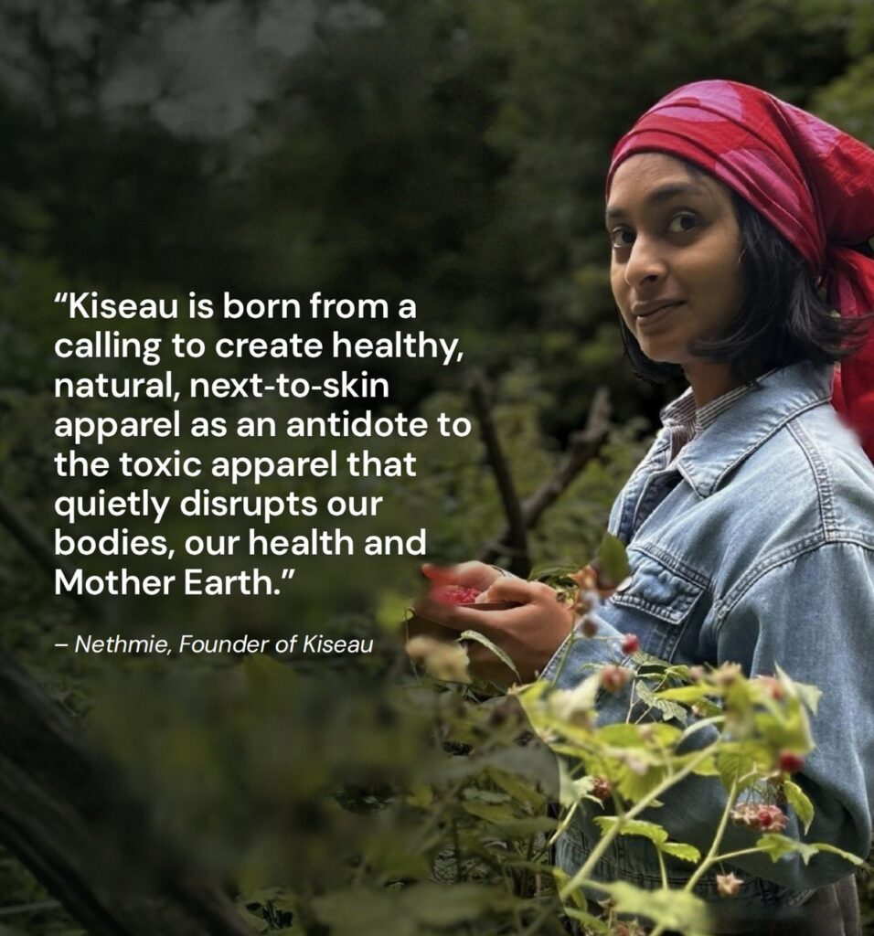 sustainable underwear organic cotton nethmie hetti kiseau founder.jpg