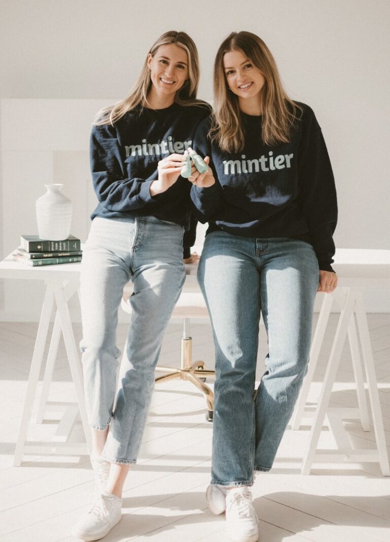 Mintier Founders mouth tape
