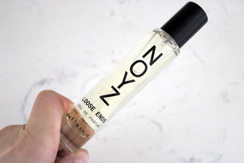 Loose Ends travel spray NOYZ Ultra