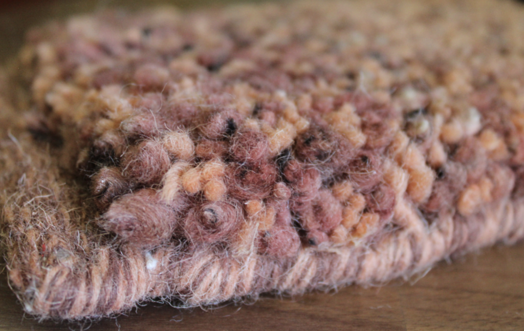 natural fiber rugs wool cotton jute