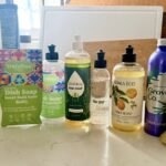 non toxic dish soap