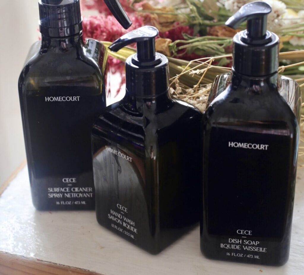 non toxic dish soap