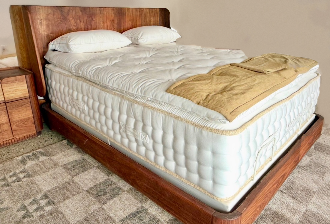 Best Non Toxic Mattress