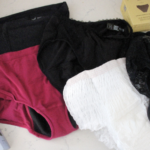 non toxic period underwear organic cotton