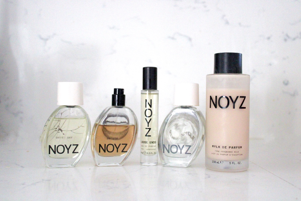 noyz perfume