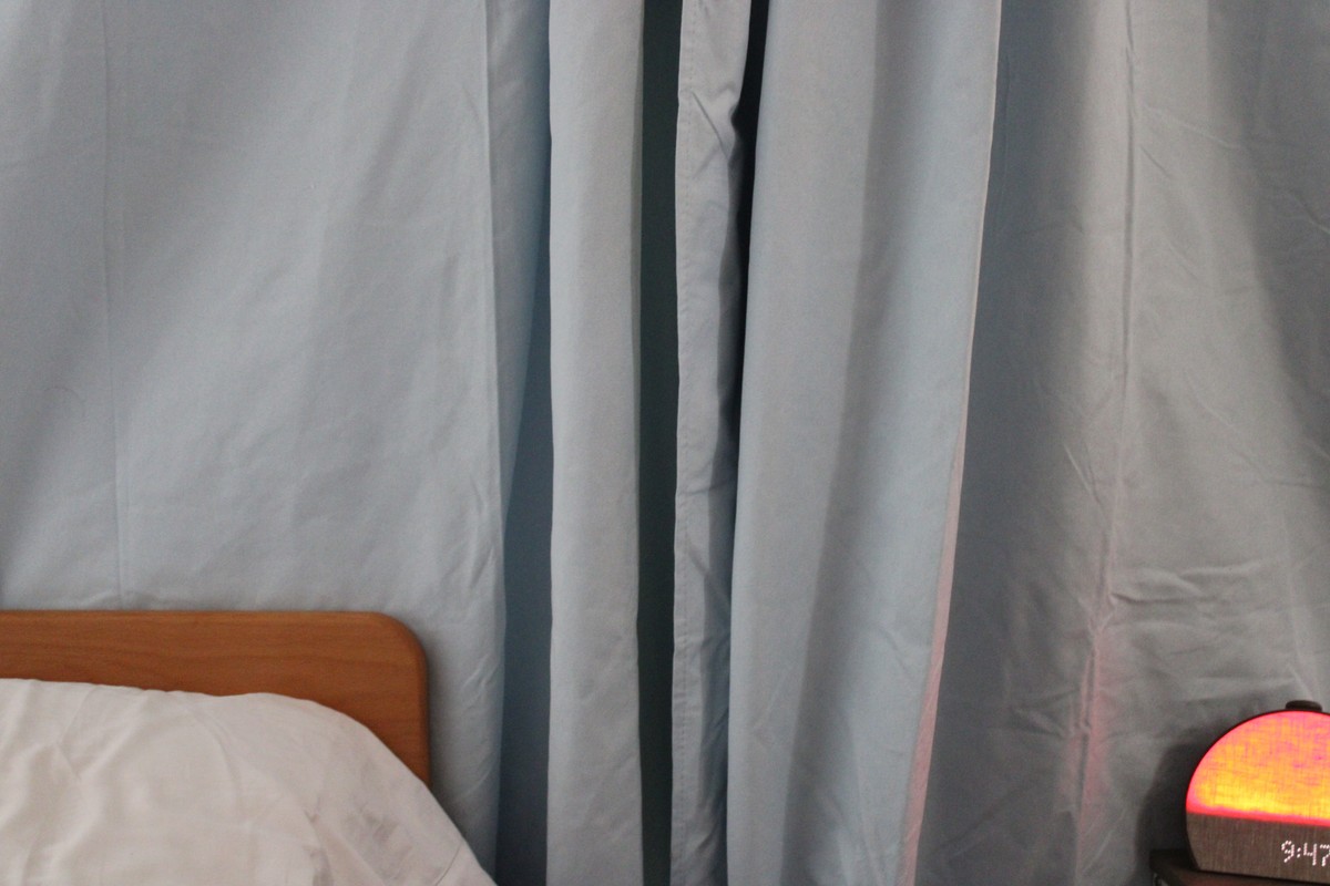 Best Non Toxic Curtains I’ve Tried (Blackout Options)