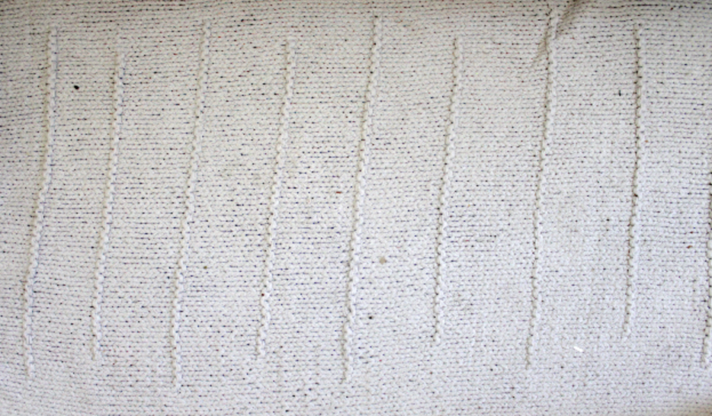 West Elm Wool Rug