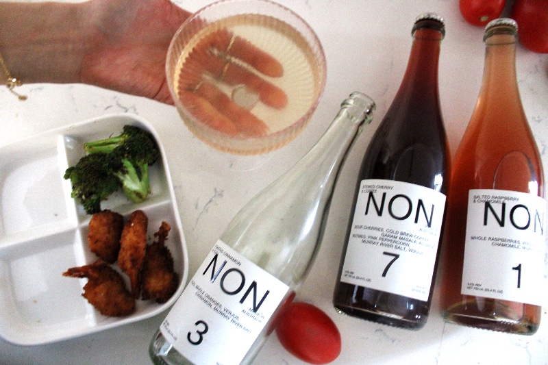wine alternative substitute NON