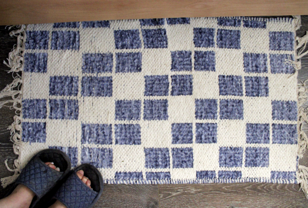 wool rug loloi