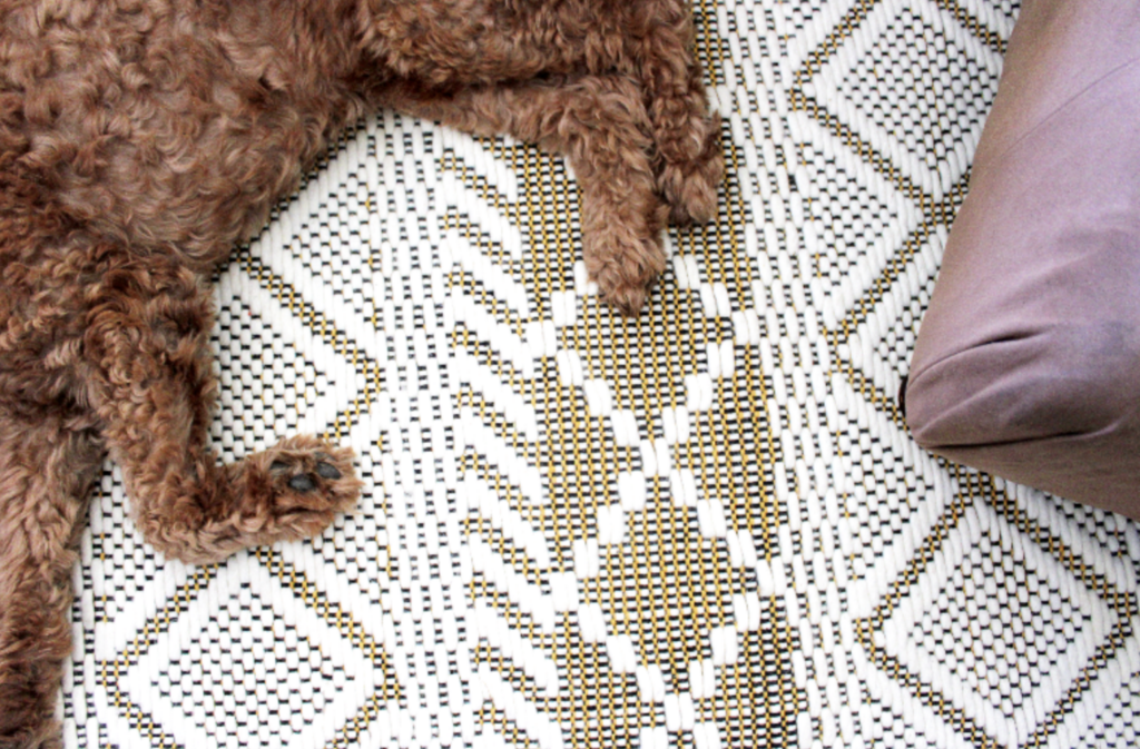 Safavieh Natura Wool Rug