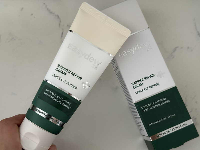 Easydew Barrier Repair Cream