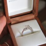 diamond engagement ring ethical