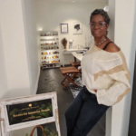 Building Oakland's First Natural Perfume Studio with Lakenda Wallace