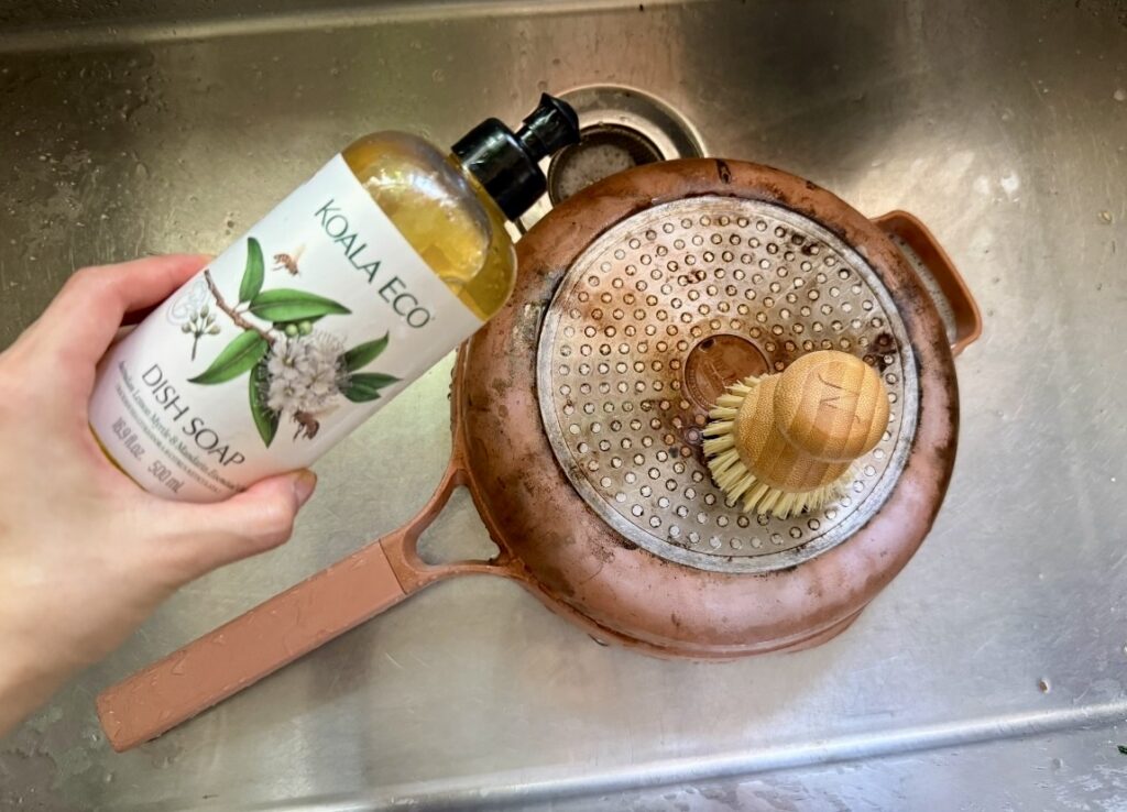 non toxic dish soap koala eco essential oils