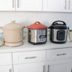 non toxic slow cookers our place instant pot vitaclay Greenpan Magnifique