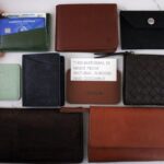 non-toxic wallet