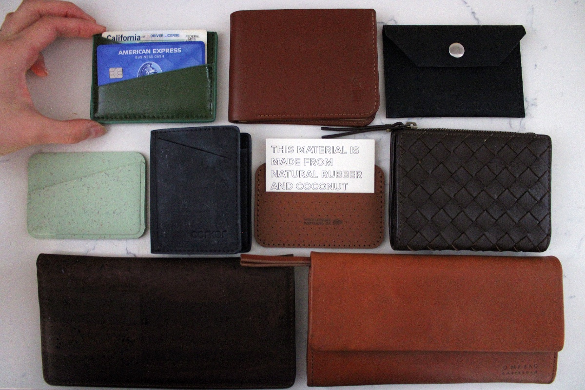 10 Best Non Toxic Wallets I’ve Used
