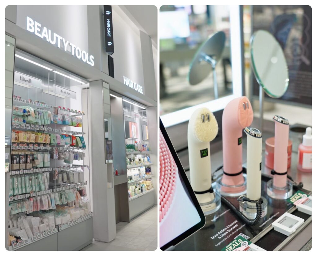 medicine korean skincare olive young Los Angeles USA california clean natural k-beauty