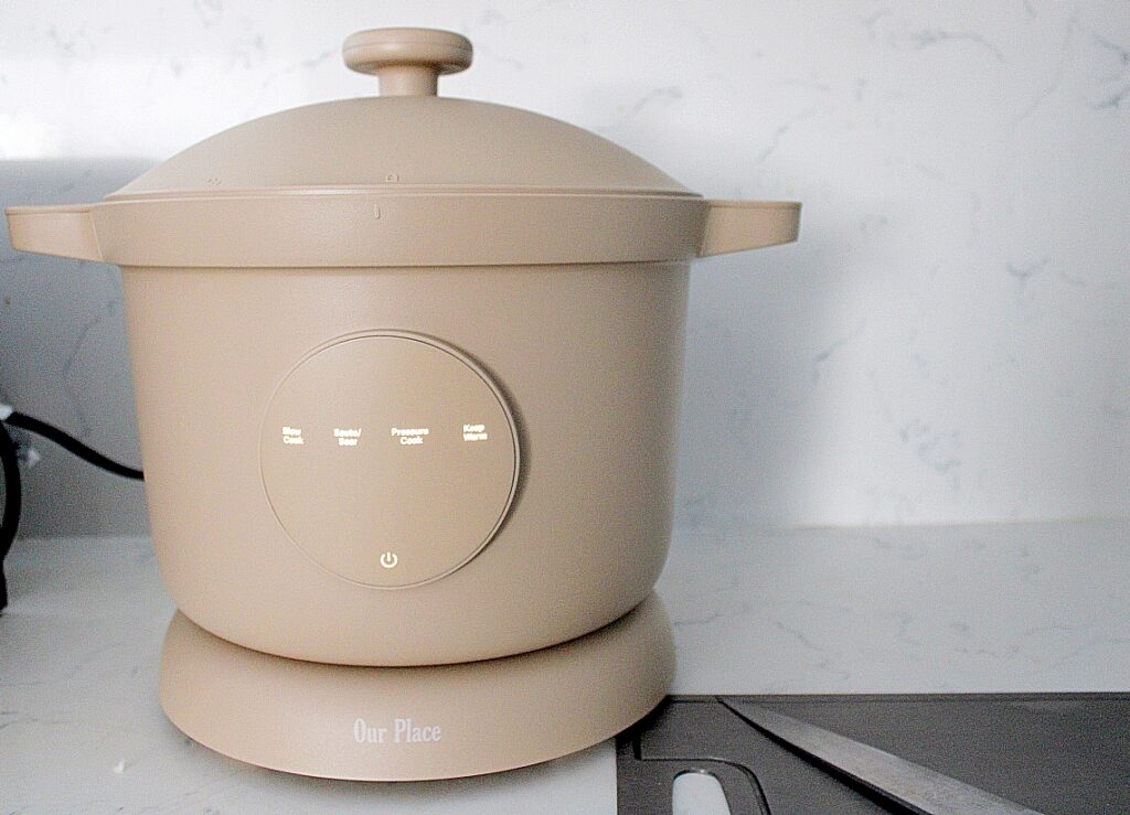 our place slow cooker non toxic