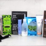 non toxic hair dye at home